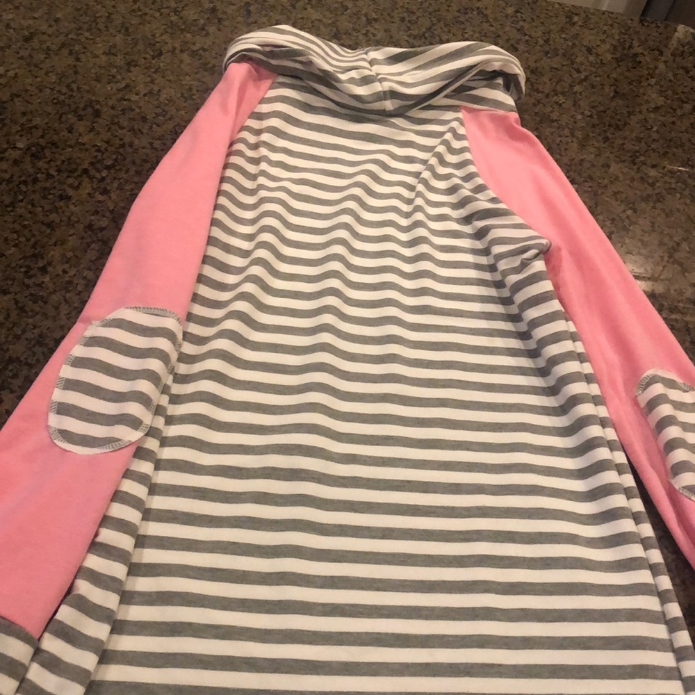 Pink Boutique Sweatshirt